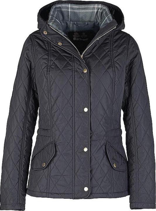 Produktbild Barbour Leichtsteppjacke MILLFIRE (S)