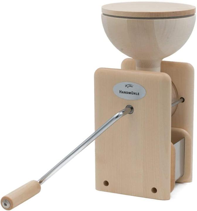 Produktbild Komo Handmühle