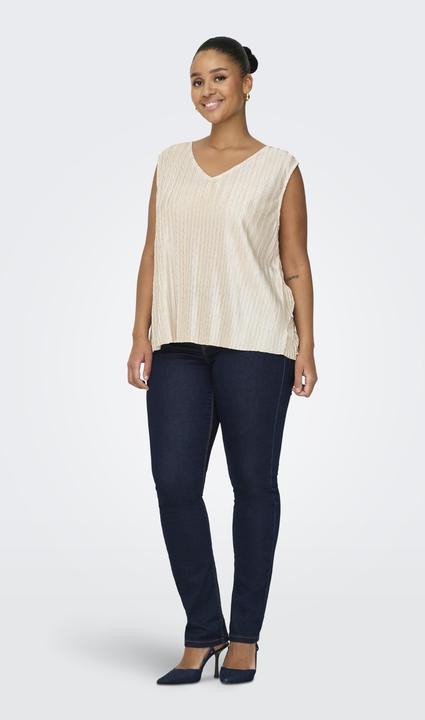 Actual product image Only CARTRIBALT Top Top (L)