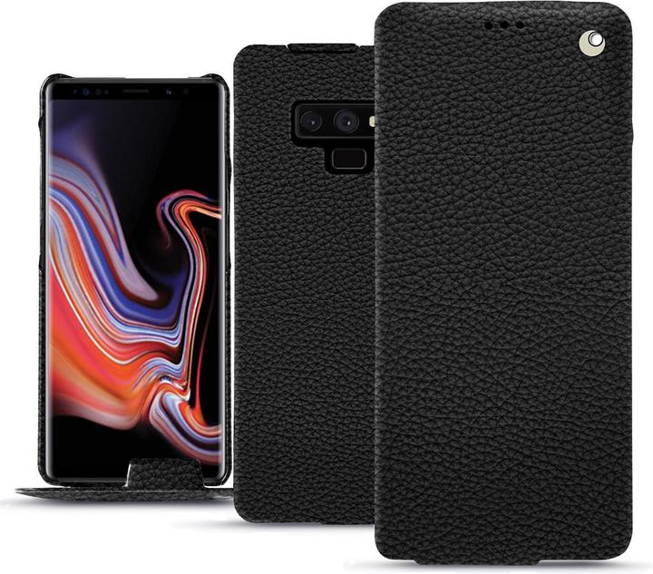 Image du produit Noreve Housse cuir vertical (Samsung Galaxy Note 9)
