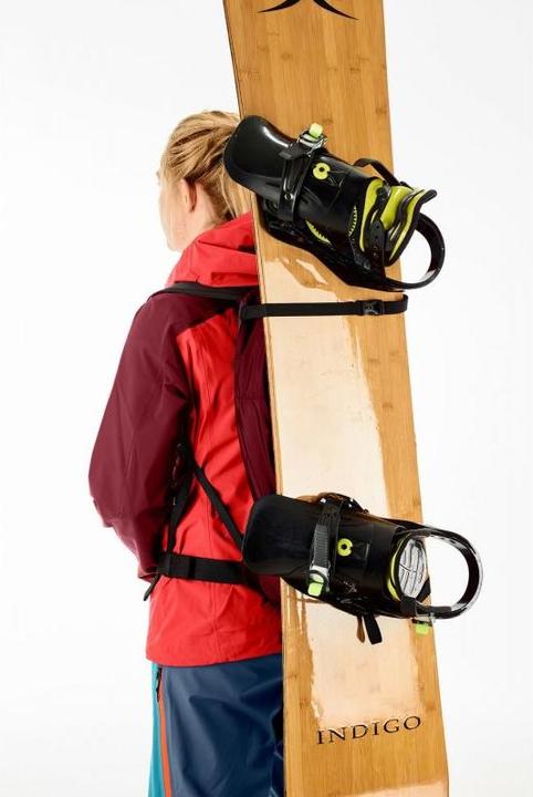 Actual product image Ortovox ASCENT 22 (22 l)
