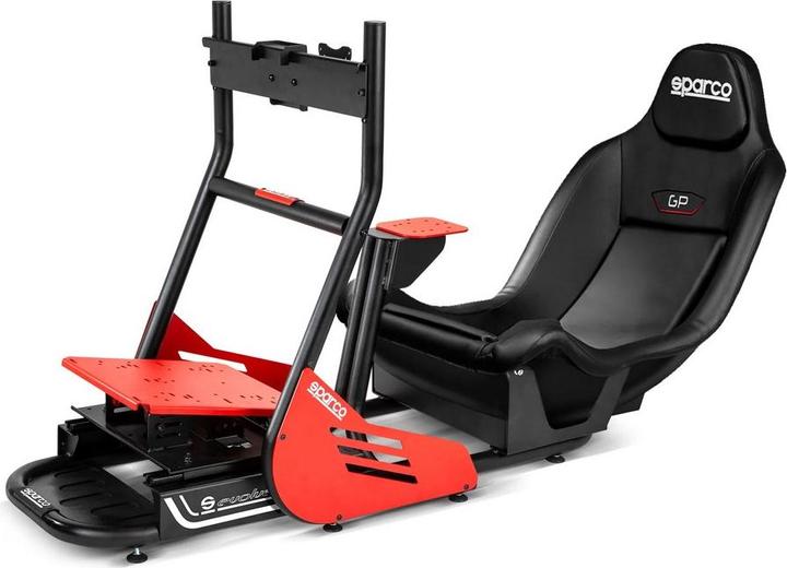 Immagine prodotto Sparco Gioco Evolve GP Pro