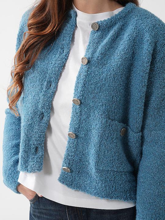 Produktbild Rich & Royal Strickjacke (L)