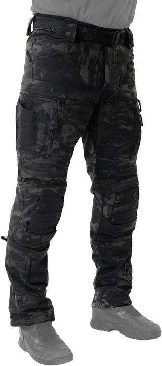 Image du produit Uf Pro Pantalon de combat Striker HT Dark Multicam 34/32 (W34/L32)