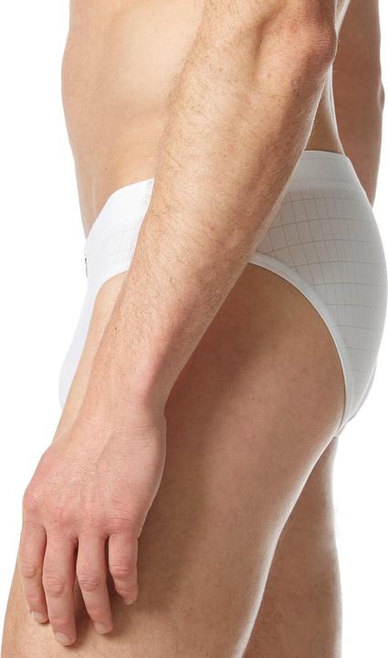 Immagine prodotto Bruno Banani Slip Casual Stretch (XXL, Confezione singola)