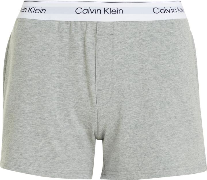 Calvin Klein Sleep Short, P7a (XS)