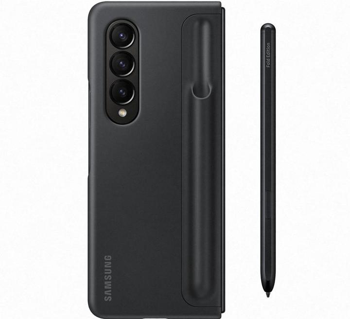 Actual product image Samsung Standing Case with Pen (Samsung Galaxy Z Fold4)