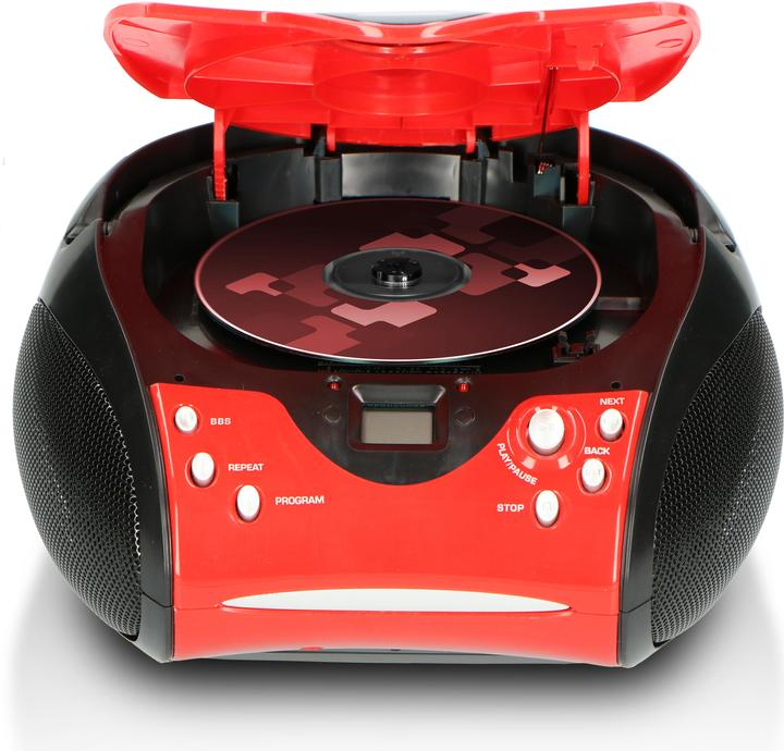 Produktbild Lenco Scd-24 (FM)