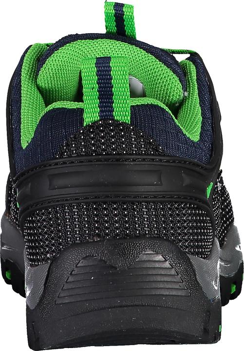 Produktbild CMP Campagnolo Rigel Low WP Trekking Shoes Kids (31)