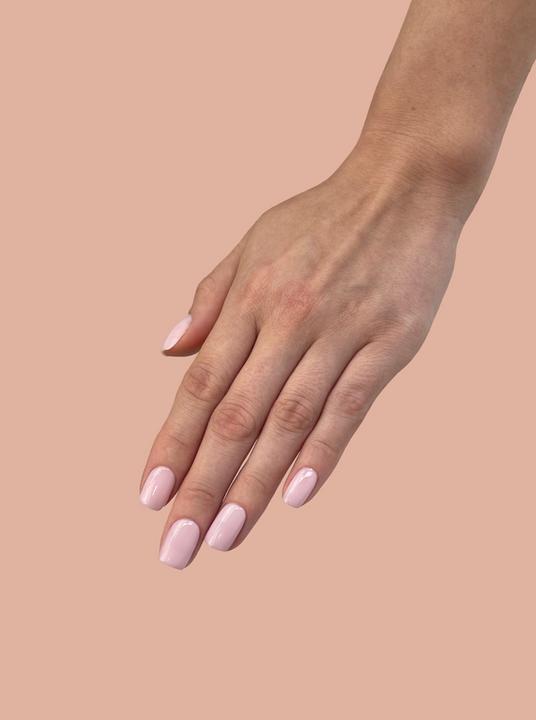 Produktbild CND PlexiGel Builder Barre Beauty 15 ml (Farblack)
