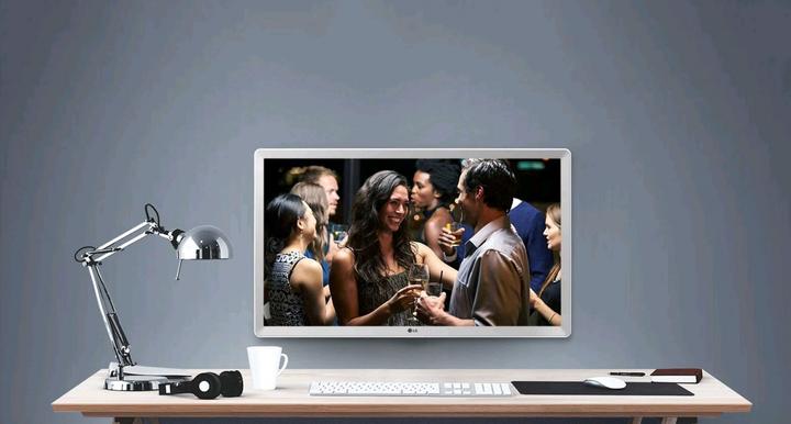 Immagine prodotto LG 28TQ515S (27.50", TQ51, LED, Pronto per l'HD, 2022)