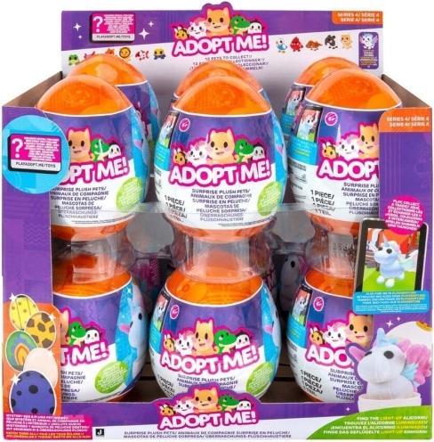 Produktbild Adopt Me Surprice Plush 2.0 13 cm Asst. (243-0099) (13 cm)