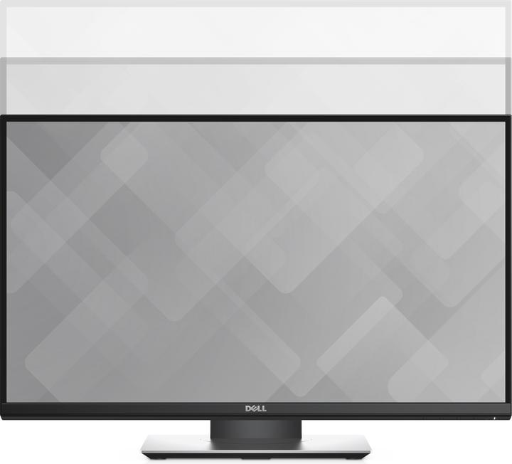 Actual product image Dell S2417dg (2560 x 1440 pixels, 23.80")