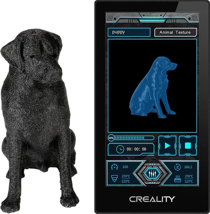 Produktbild Creality K1 Max