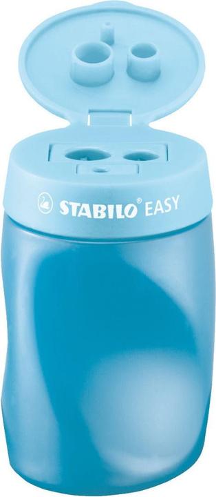 Actual product image STABILO School set EASYgraph, for left-handers, blue (3.15 mm, HB, 1 x)