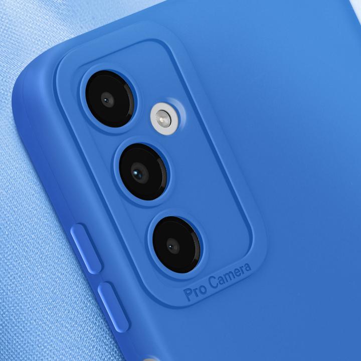 Image du produit Avizar SoftGlow Case Series (Samsung Galaxy A05s)