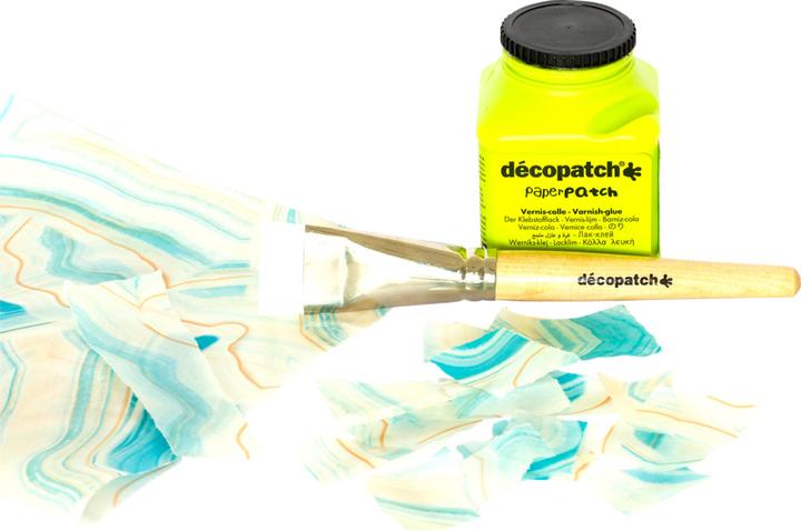 Actual product image Décopatch Adhesive varnish (180 g, 180 ml)
