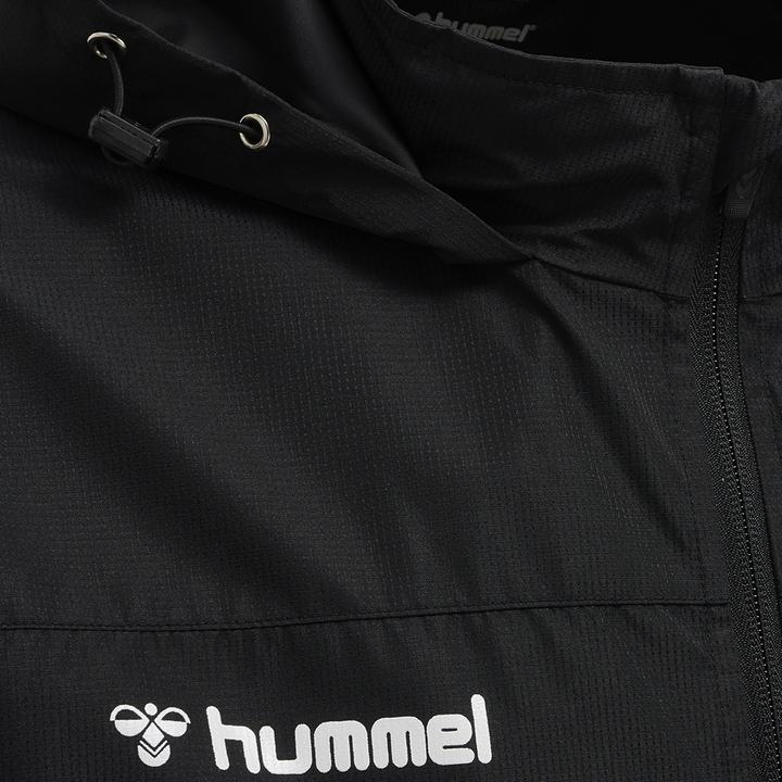 Actual product image hummel Authentic All-Weather Jacket (XL)