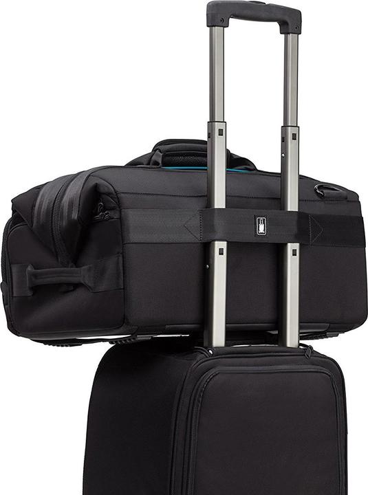 Produktbild Tenba Cineluxe (Kamera Schultertasche, 21 l)