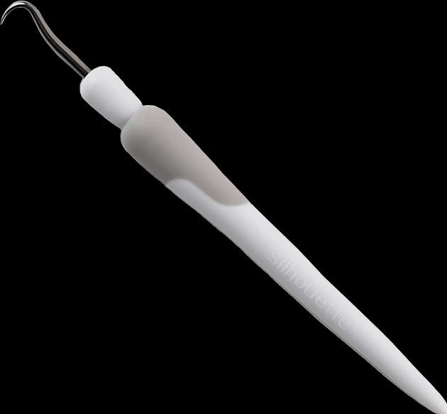 Actual product image Silhouette Tool Universal hook