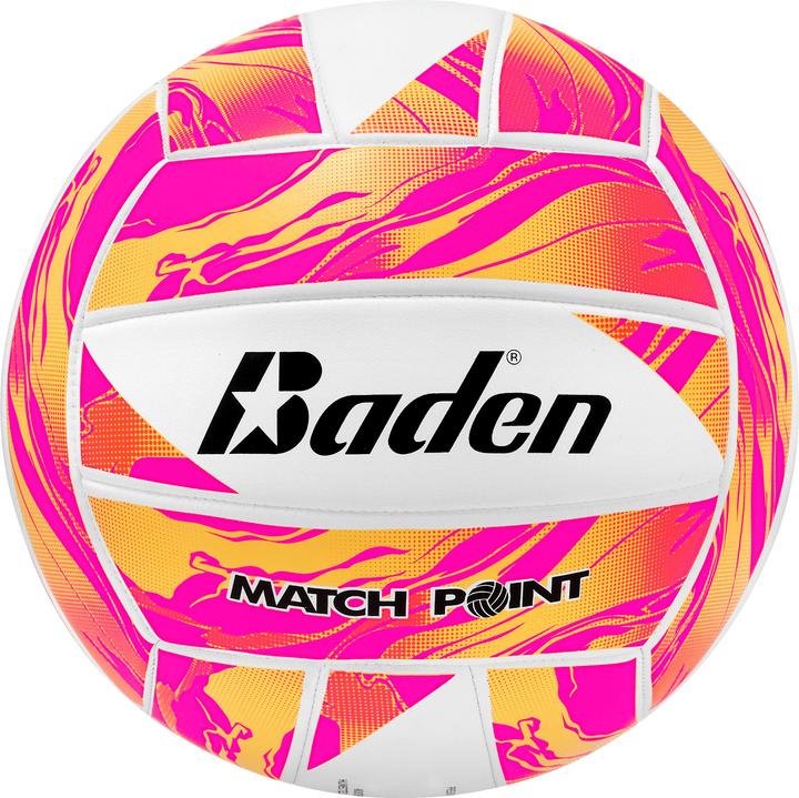 Actual product image Kempa Volleyball Match Point Beach (5)