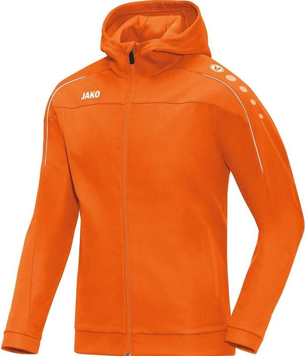 Neon Orange