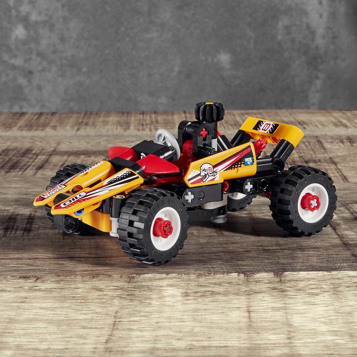 Produktbild LEGO Strandbuggy (42101, LEGO Technic)