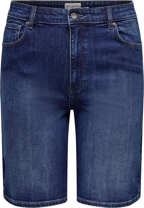 Dark Blue Denim