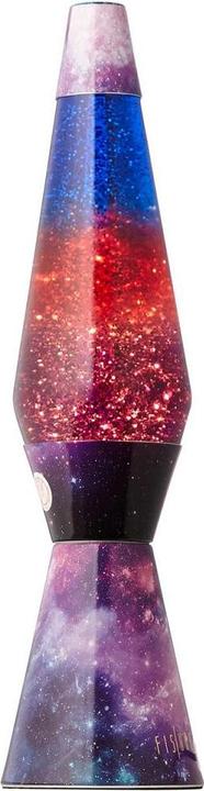 Produktbild Fisura Lavalampe Galaxy (B22d)