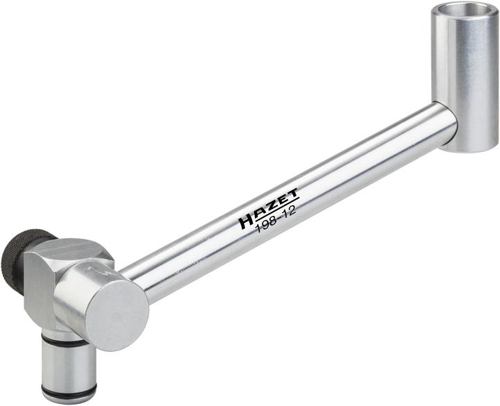 Produktbild HAZET Motoröl Einfüll-Adapter 198-12