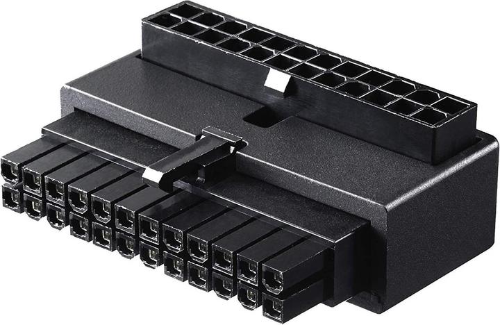Produktbild Cooler Master 24 Pin 90° Grad Adapter