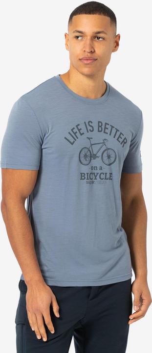 Image du produit Super Natural Tee Better Bike (S)