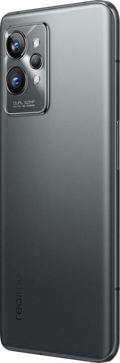 Actual product image realme GT2 Pro (256 GB, Steel Black, 6.70", Dual SIM, 50 Mpx, 5G)