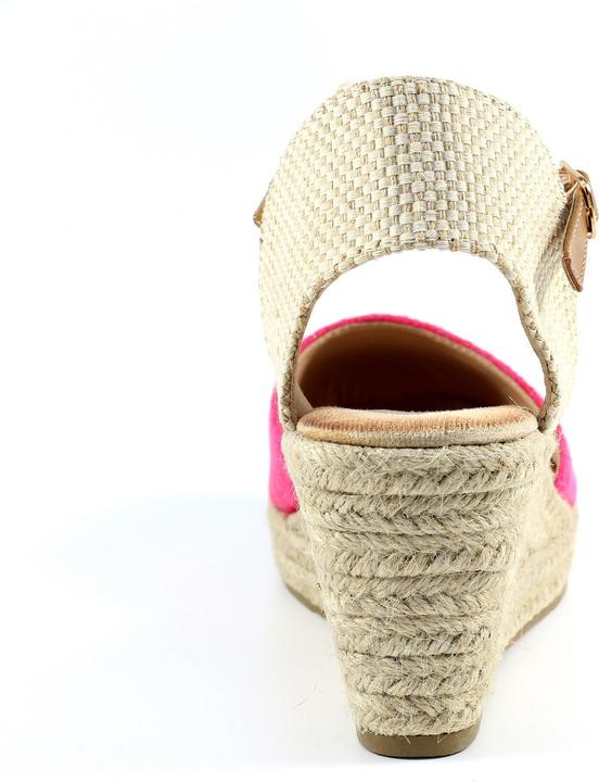 Produktbild Lunar Schuhe mit Keilabsatz Craster (40)