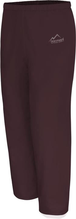 Actual product image Normani Children's rain trousers with fleece lining Bristol - 1425 (XXS)