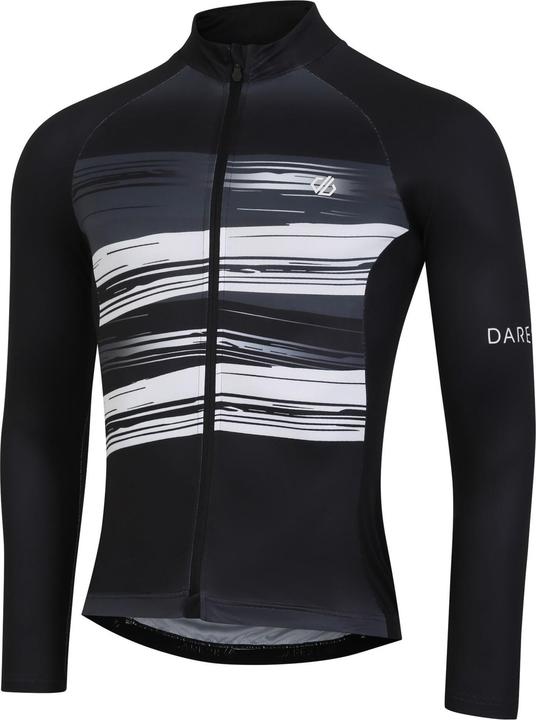 Actual product image Dare2b Womens/Ladies Stimulus Paint AEP Jersey (46 D)
