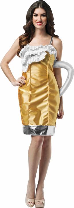 Produktbild Rasta Imposta Bierkrug Kleid (One Size)