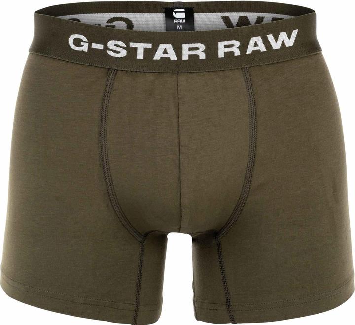 Produktbild G-Star Boxer briefs 3 pack (M, 6er Pack)