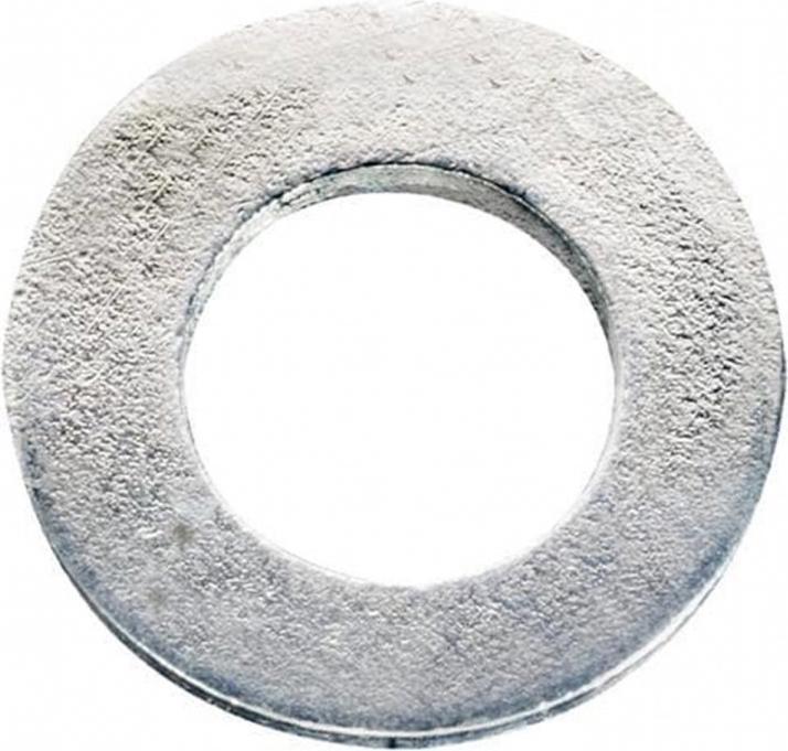 Produktbild Krafter Unterlagsscheiben 21 x 37 mm Stahl, 2 Stück (M20)