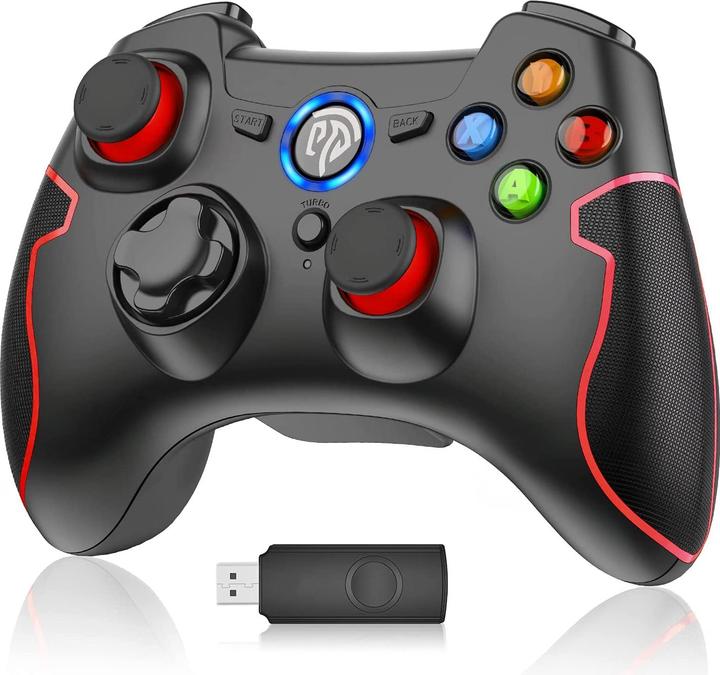 Immagine prodotto EasySMX 9013 (Windows, Android, PS3)