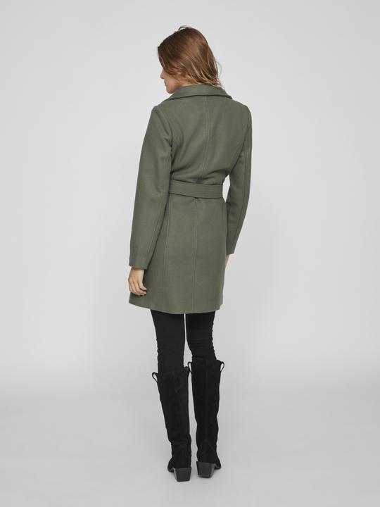 Image du produit Vila Ceinture de taille Manteau (42)