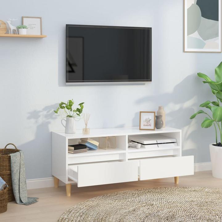 Immagine prodotto VidaXL Jakobe (100 x 34,5 x 44,5 cm)