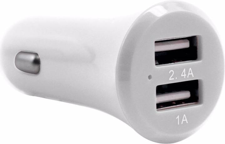 Produktbild 3Sixt Dual USB Car Charger