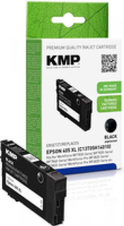Produktbild KMP Patrone Epson 405XL black 1100 S. remanufactured (B)