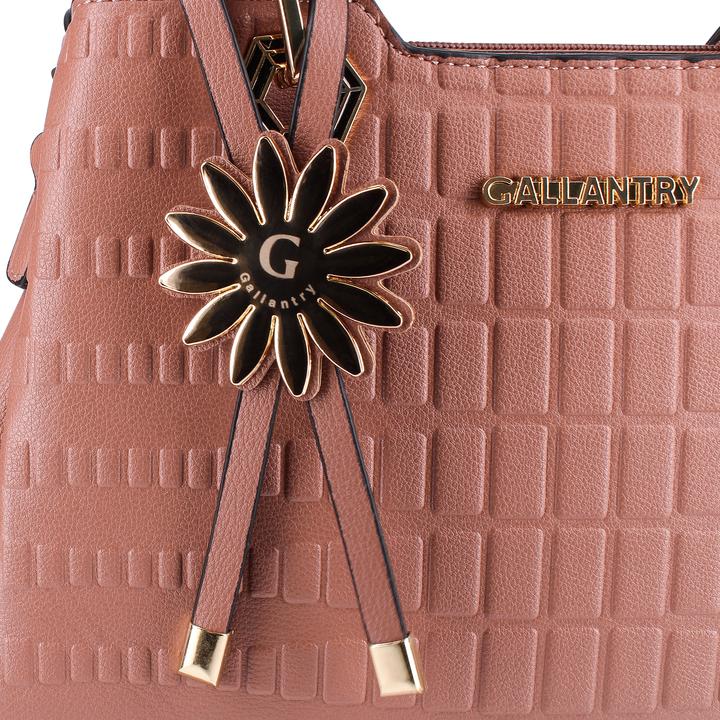 Image du produit Gallantry Sac à main géométrique (5 l)
