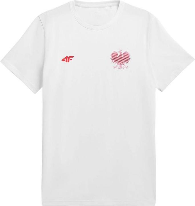 4F Fan-T-Shirt (XXL)