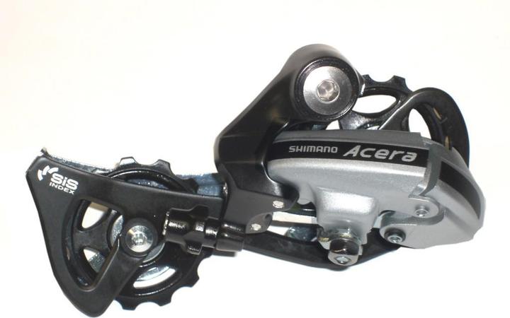 Produktbild Shimano Acera RD-M360 (7-fach, 8-fach)