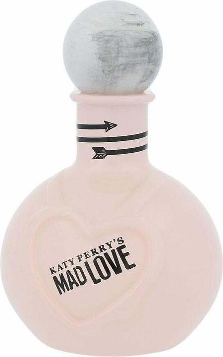 Katy Perry L'amour fou (Eau de parfum, 100 ml)