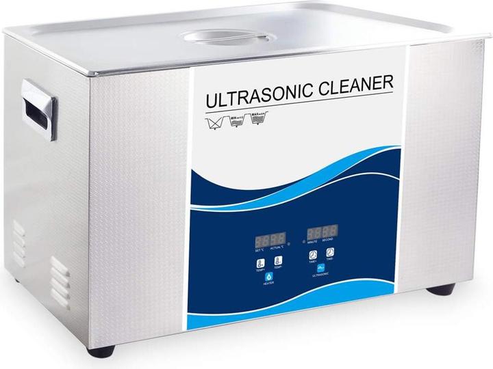 Image du produit Granbo Sonic Nettoyeur à ultrasons GS1030 (30000 ml)