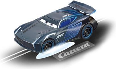 Produktbild Carrera Rennstrecke - Cars Neon Nights